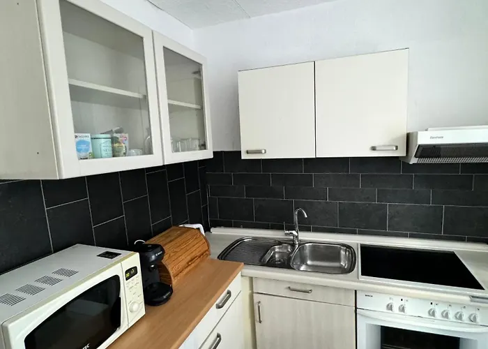 Appartement Naehe Schalke Arena