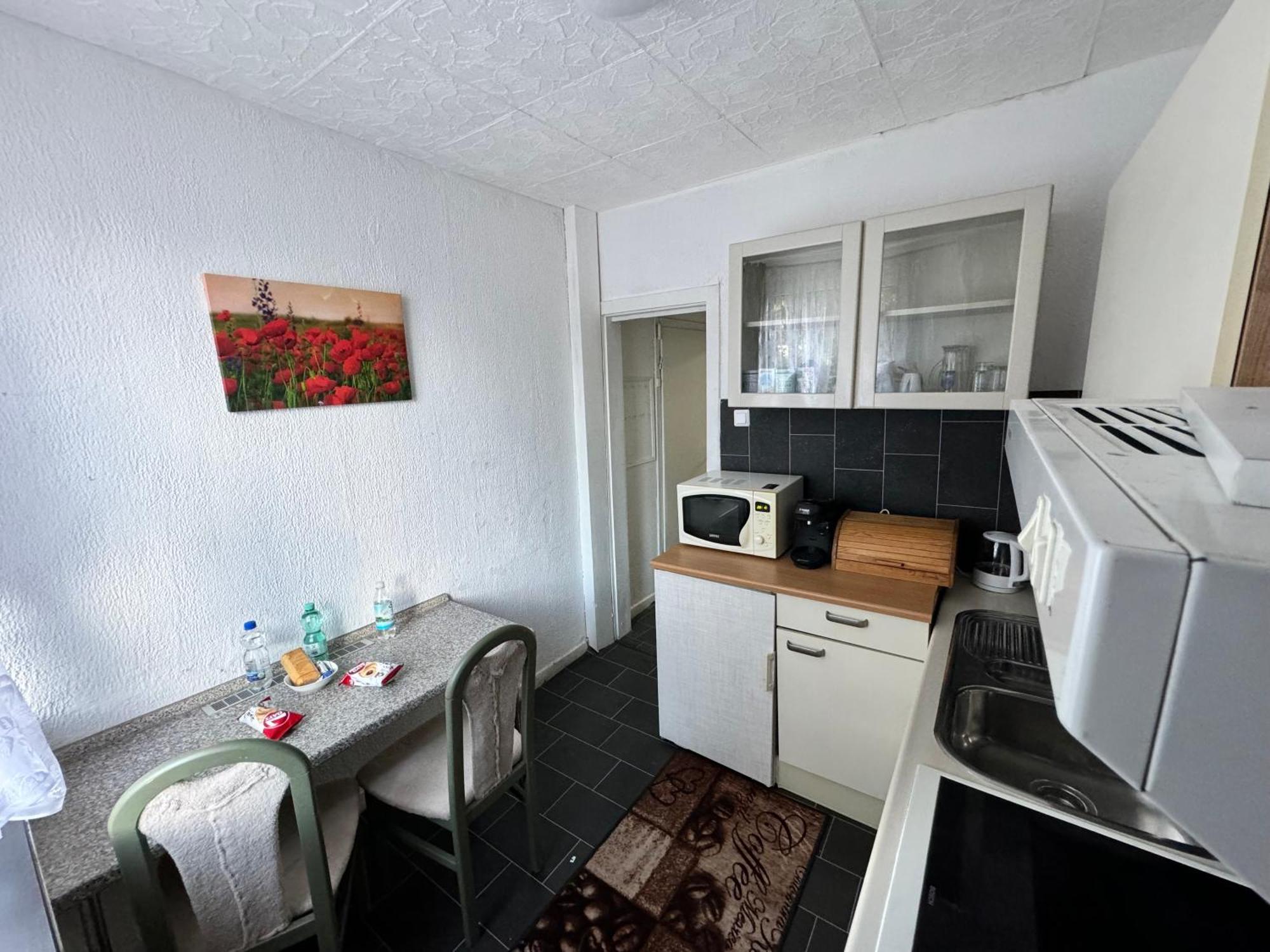 Apartment Naehe Schalke Arena *